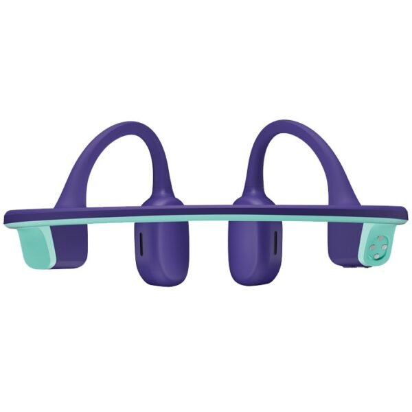 Auriculares Suunto Aqua Light conducción ósea azul