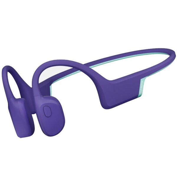 Auriculares Suunto Aqua Light conducción ósea azul