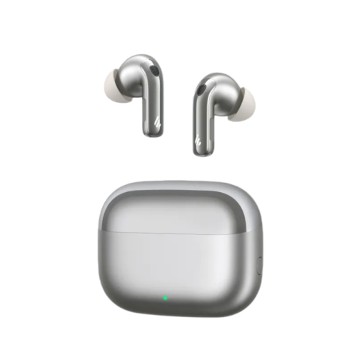 AUR218 Audífonos Edifier EvoBuds Pro True Wireless ANC Silver