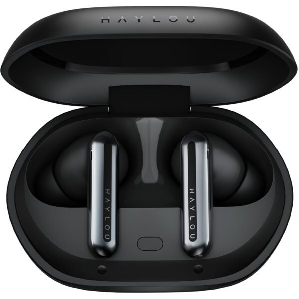 Auriculares TWS Haylou Mori Plus negro