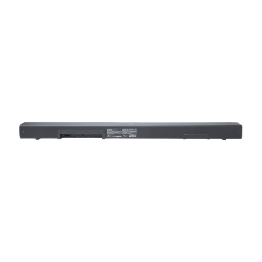 Barra de Sonido JBL Cinema SB510 3.1 Canales 200W