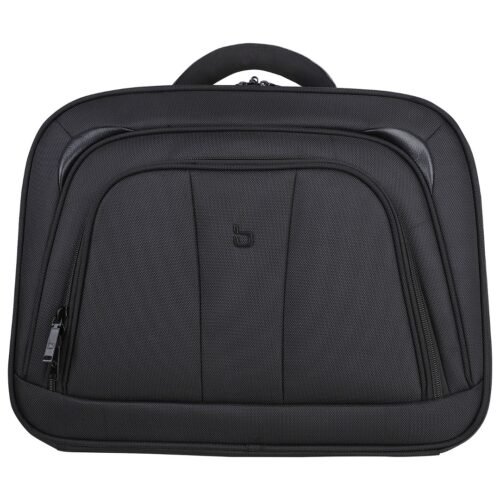 BOL101 Bolso Ejecutivo BlueCase LSM10080 para Laptop hasta 15.6"