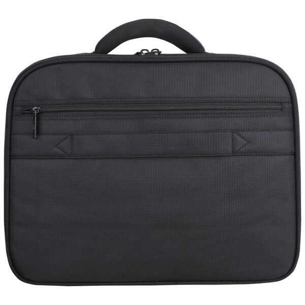 BOL101 Bolso Ejecutivo BlueCase LSM10080 para Laptop hasta 15.6"