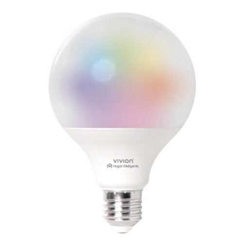 BOM03 Bombilla Smart LED Vivion 90W RGBCW E27