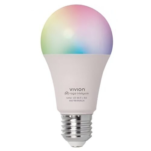 BOM04 Bombilla Smart LED Vivion 75W RGBCW E27