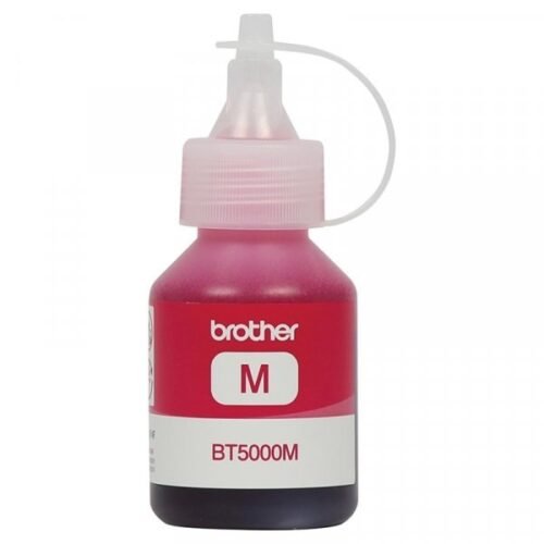 BOT32 Botella de Tinta Brother BT5001M Magenta