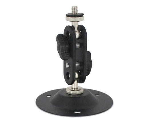 BRA02 Bracket para Cámara ViviEye Acero Inoxidable 360°