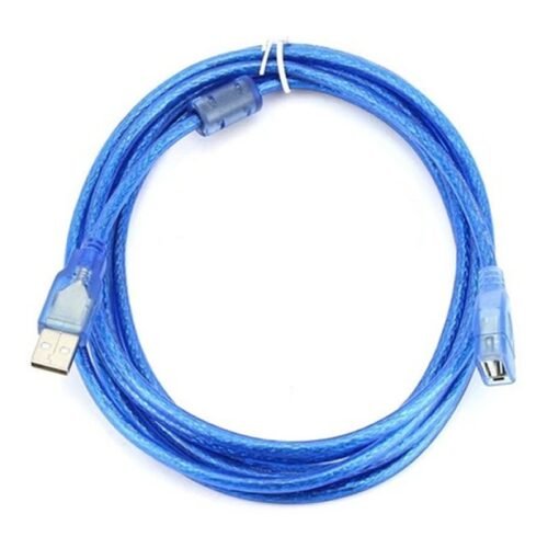CAB12 Cable de extensión USB 2.0 1.5m