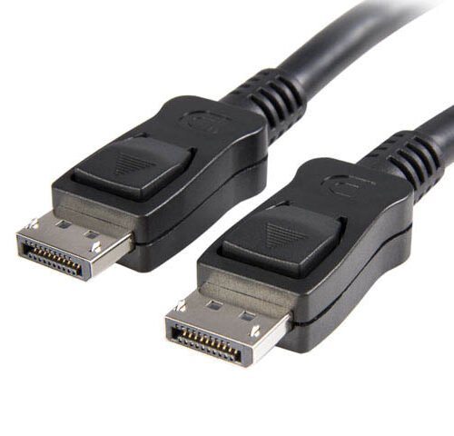 Cable DisplayPort Macho a Macho 1.5m Ultra HD