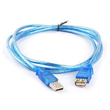 CAB24 Cable de extensión USB 2.0 3.0m