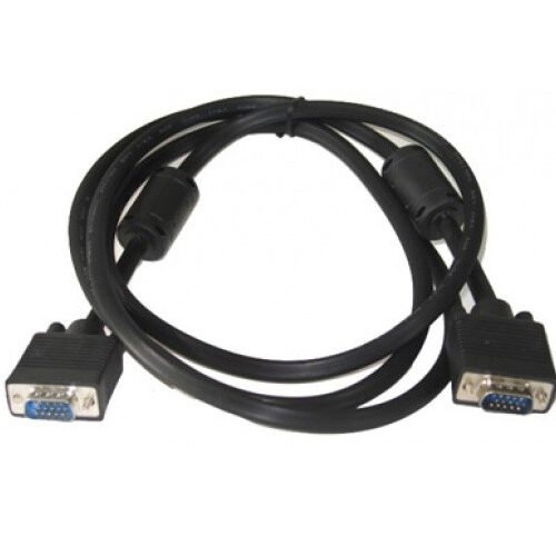 Cable VGA 3m con Filtros