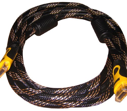 Cable HDMI 10m Full HD Macho a Macho