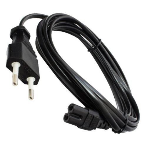 Cable de Poder Tipo 8 1.5m