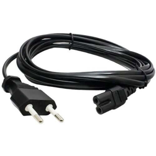 Cable de Poder Tipo 8 1.5m
