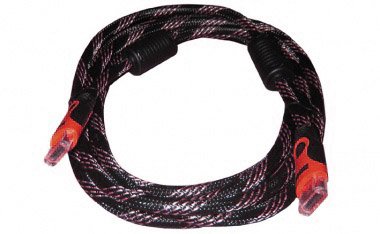 Cable HDMI Xtreme Macho/Macho 3 Metros Mallado