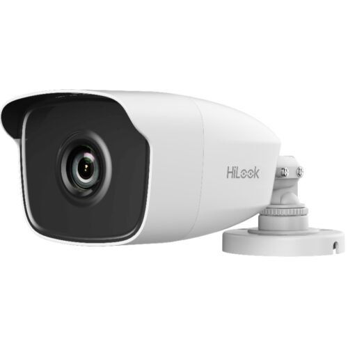 Cámara HiLook THC-B220 2MP Bullet 2.8mm Analógica
