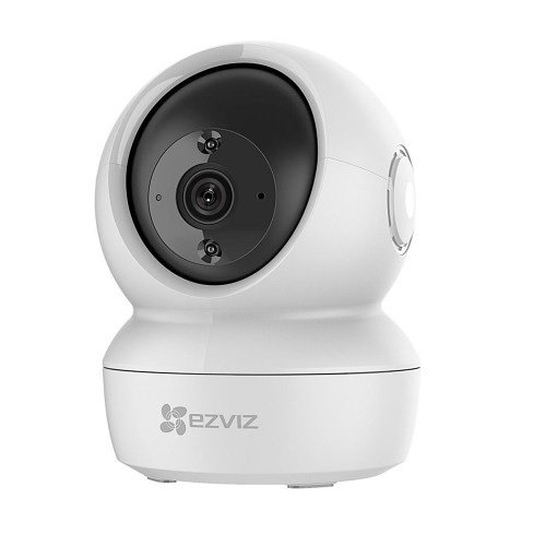 Cámara Wi-Fi Ezviz C6N FHD 1080p Paneo Inclinación Domo