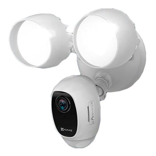 Cámara Reflector Ezviz LC1C Full HD 1080p Wi-Fi Exterior