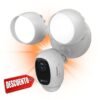 Cámara Reflector Ezviz LC1C Full HD 1080p Wi-Fi Exterior