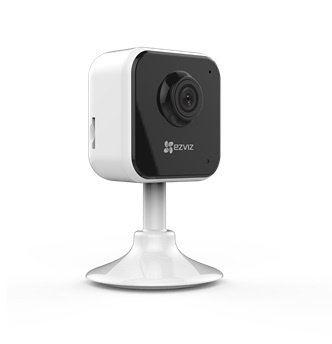 CAM686 Cámara Ezviz H1c Full HD 1080p Wi-Fi Interior
