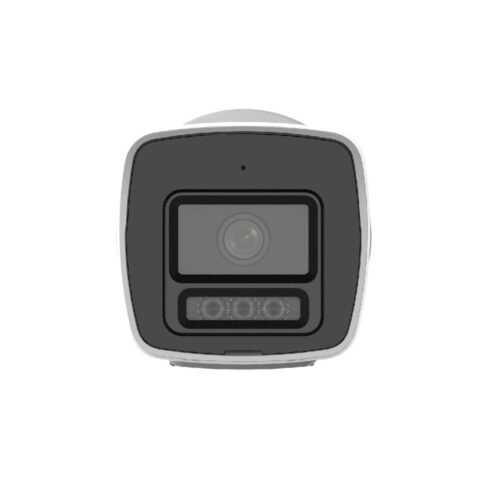 CAM696 Cámara IP HiLook 2MP ColorVu bullet de exterior