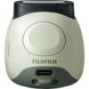 Cámara Digital Fujifilm Instax Pal 2MP Compacta con Impresora Mini Link 2