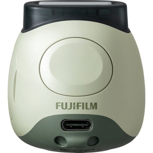 Cámara Digital Fujifilm Instax Pal 2MP Compacta con Impresora Mini Link 2