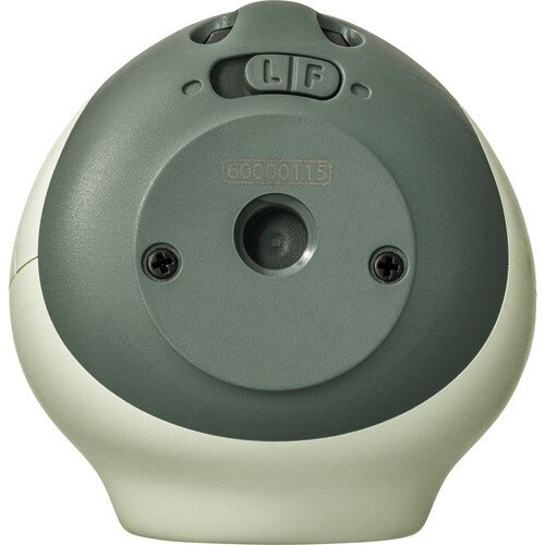 Cámara Digital Fujifilm Instax Pal 2MP Compacta con Impresora Mini Link 2