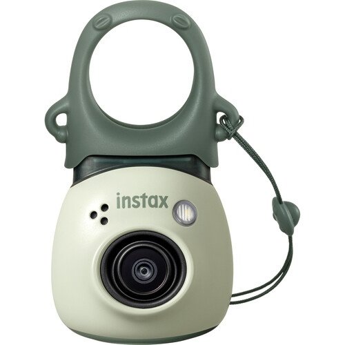 Cámara Digital Fujifilm Instax Pal 2MP Compacta con Impresora Mini Link 2
