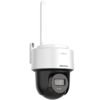 CAM706 Cámara IP PTZ Wi-Fi 6 Hikvision 2MP Smart Hybrid Light domo de exterior