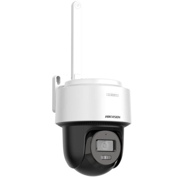 CAM706 Cámara IP PTZ Wi-Fi 6 Hikvision 2MP Smart Hybrid Light domo de exterior