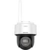 CAM706 Cámara IP PTZ Wi-Fi 6 Hikvision 2MP Smart Hybrid Light domo de exterior