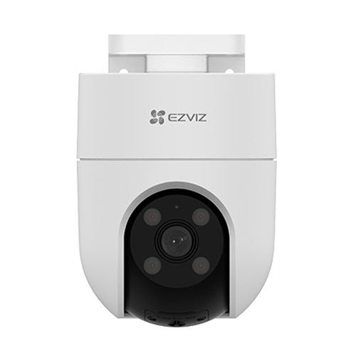 CAM735 Cámara Ezviz H8c 2K 3MP Wi-Fi Motorizada Exterior