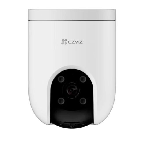 CAM736 Cámara IP 4G LTE Ezviz H8c 2K 3MP Motorizada domo de exterior