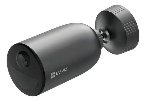 CAM746 Cámara Ezviz EB3 2K 3MP Batería Inalámbrica Exterior