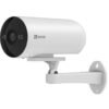 Cámara IP PoE Ezviz H5 3MP 2K bullet de exterior