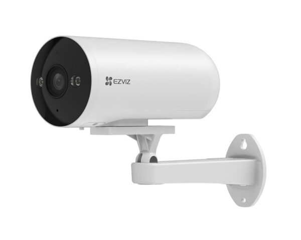 Cámara IP PoE Ezviz H5 3MP 2K bullet de exterior