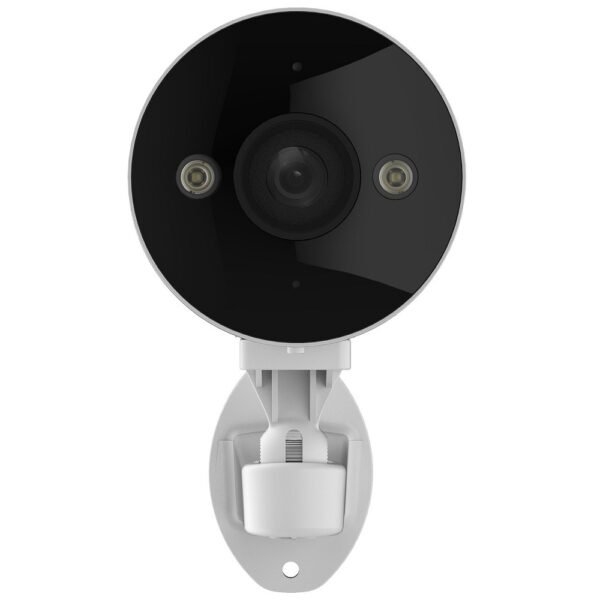 Cámara IP PoE Ezviz H5 3MP 2K bullet de exterior