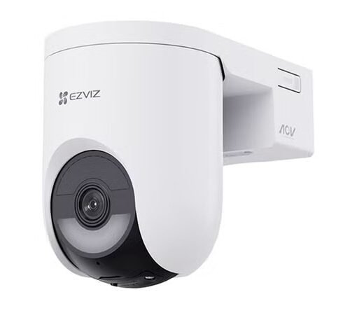CAM762 Cámara Ezviz HB8 Lite 4MP Wi-Fi Motorizada Exterior