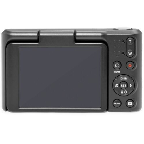 CAM797 Cámara Kodak Pixpro C1 13MP Full HD Compacta