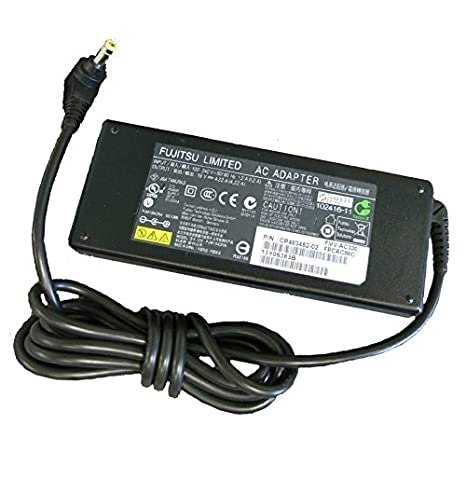 CAR352 Cargador para Notebook Fujitsu 19V 90W