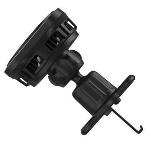 Cargador Unitek Inalámbrico Rápido Magsafe para Auto 15W