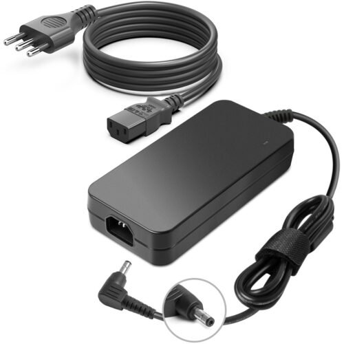 CAR477 Cargador para Asus Notebook 150W 19.5V 7.7A
