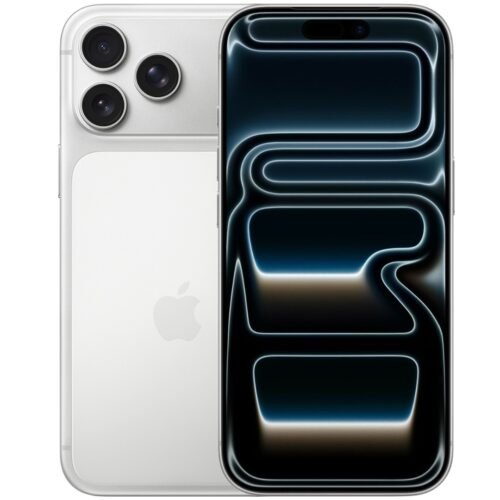 CEL2188 Apple iPhone 17 Pro 256GB silver