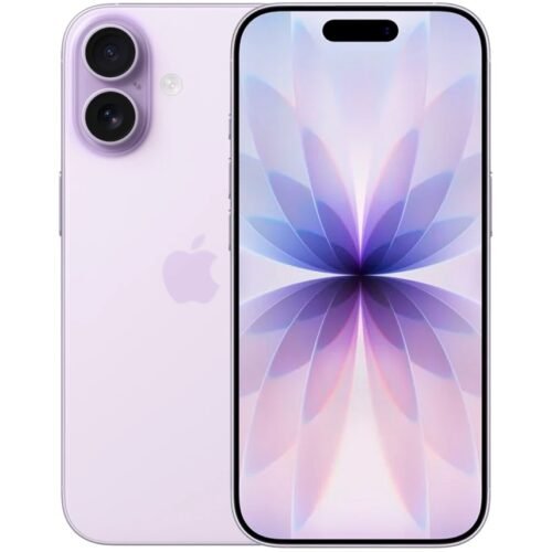 CEL2245 Apple iPhone 17 256GB lila