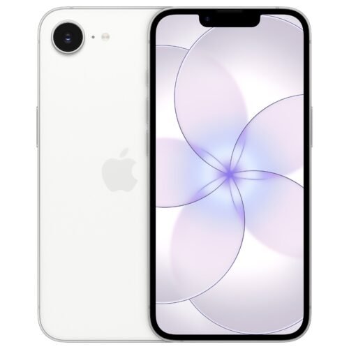CEL2276 Apple iPhone 17e 256GB blanco