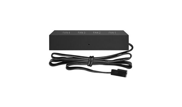 CON159 Controlador de Fan DeepCool FH-04 Hub 4 Puertos
