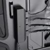 CON159 Controlador de Fan DeepCool FH-04 Hub 4 Puertos