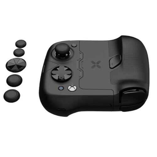 CON212 Joystick GameSir X4 Aileron Xbox Modular Negro