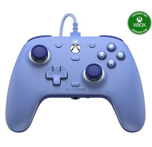 CON260 Joystick GameSir G7 SE para Xbox y PC Azul